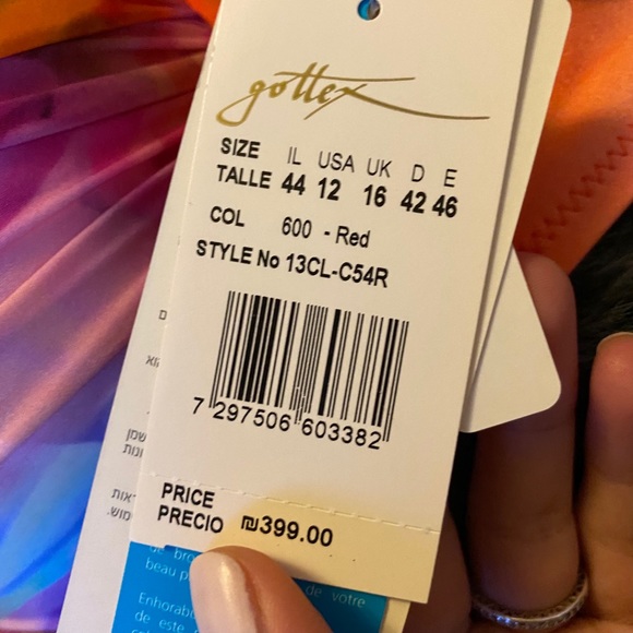 Bikini set NWT - Picture 6 of 6